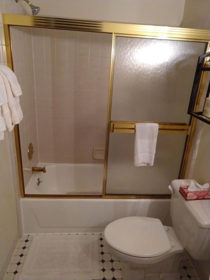 Thomas Bond House Bed And Breakfast Filadelfia Habitación foto
